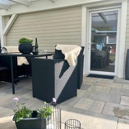 Apartment With Private Terrace Friedrichshohe  Extérieur photo