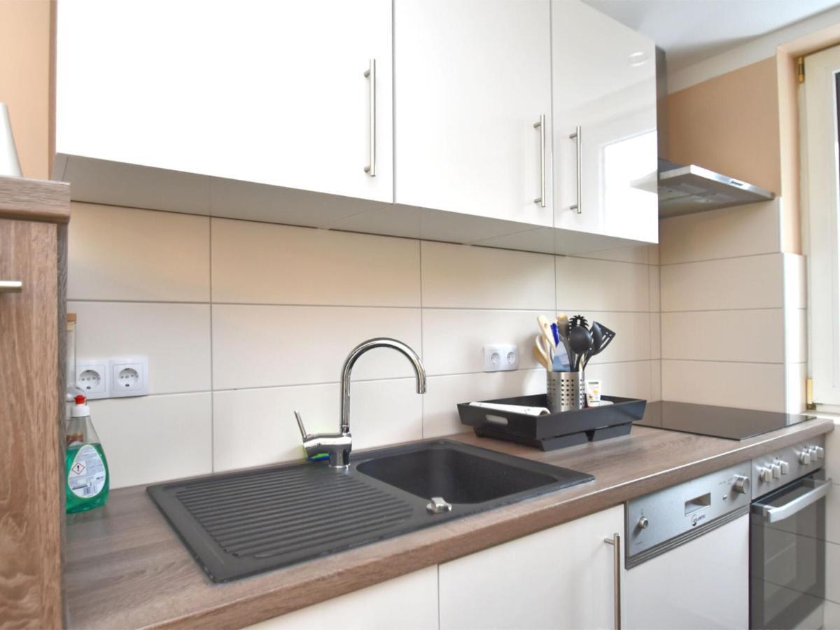 Apartment With Private Terrace Friedrichshohe  Extérieur photo